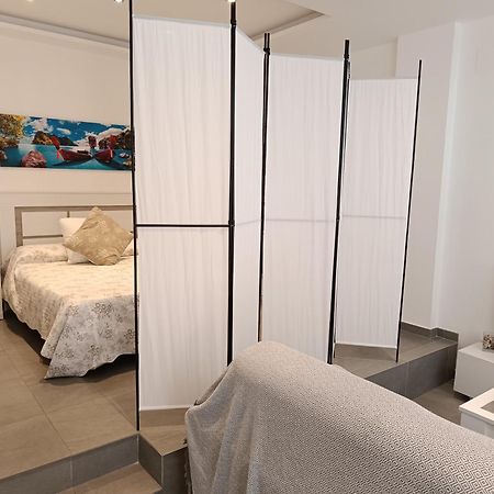 Apartamento Alhucemas Playa 马拉加 外观 照片