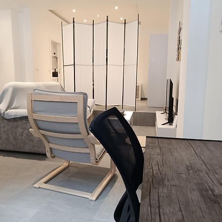 Apartamento Alhucemas Playa 马拉加 外观 照片