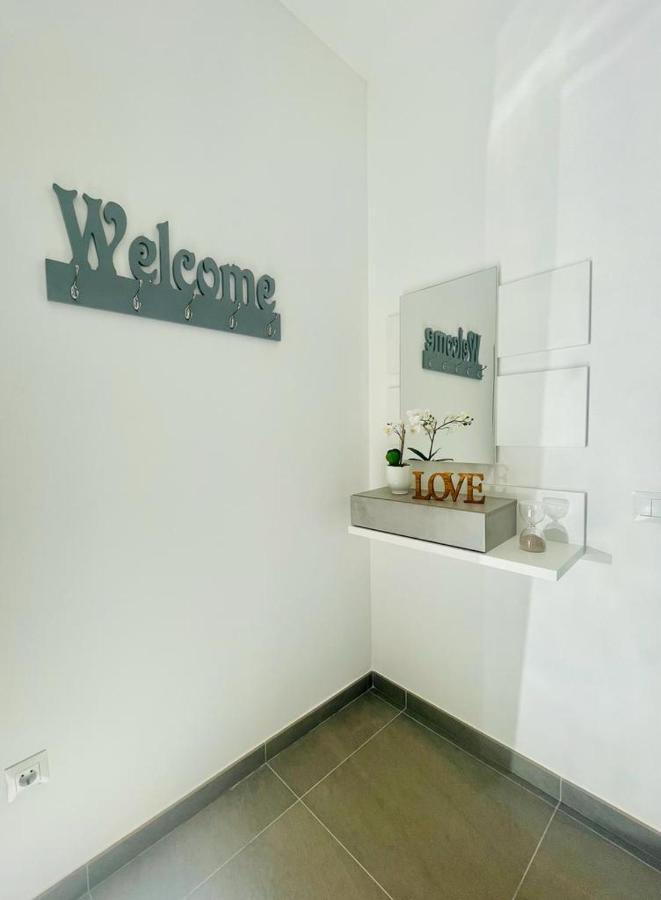 Apartamento Alhucemas Playa 马拉加 外观 照片