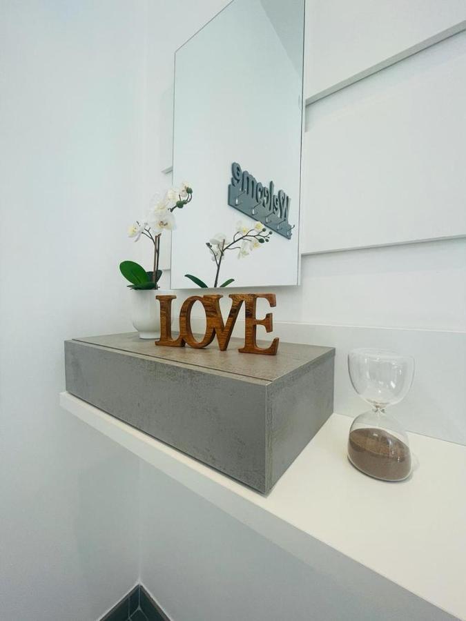 Apartamento Alhucemas Playa 马拉加 外观 照片