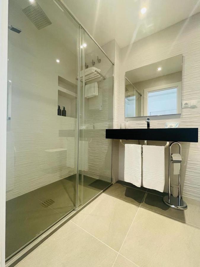 Apartamento Alhucemas Playa 马拉加 外观 照片