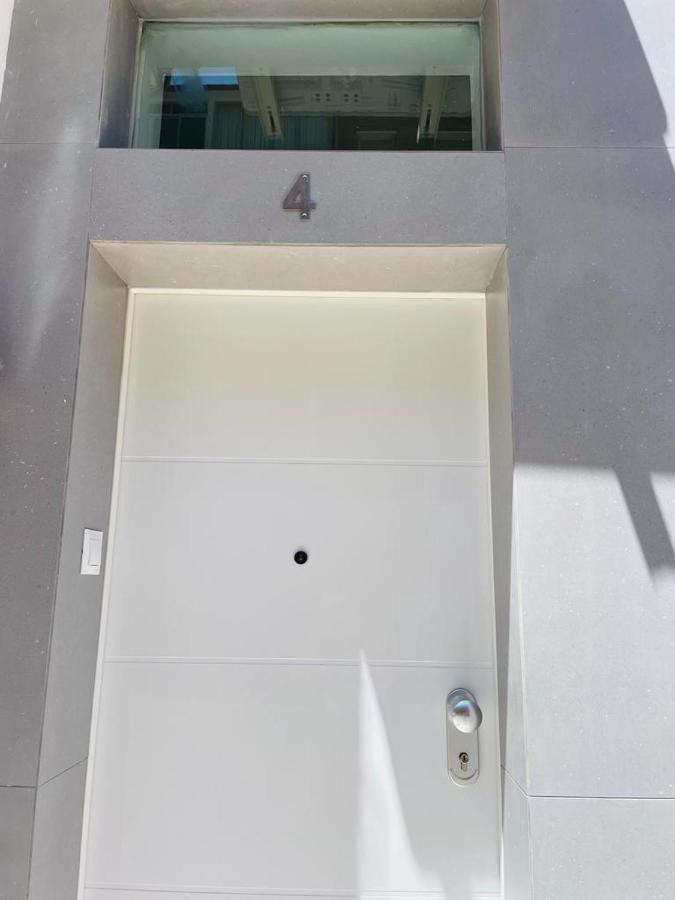 Apartamento Alhucemas Playa 马拉加 外观 照片