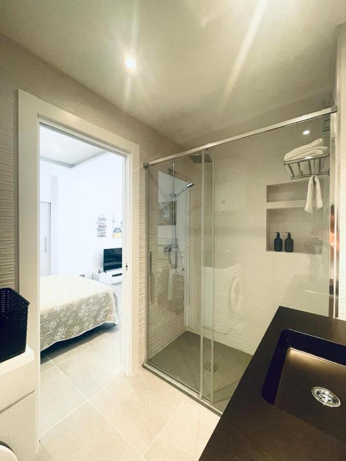 Apartamento Alhucemas Playa 马拉加 外观 照片