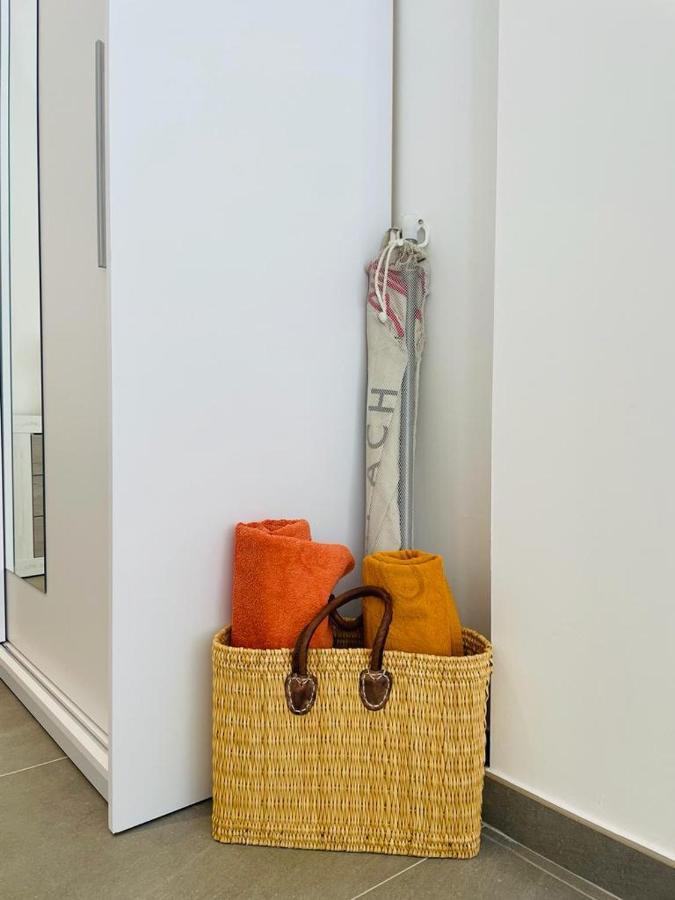 Apartamento Alhucemas Playa 马拉加 外观 照片