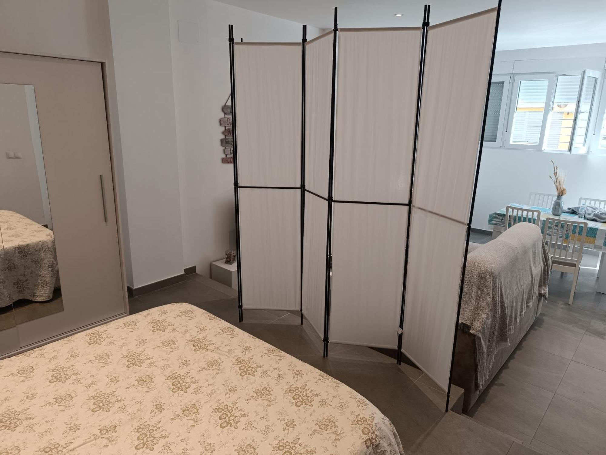Apartamento Alhucemas Playa 马拉加 外观 照片