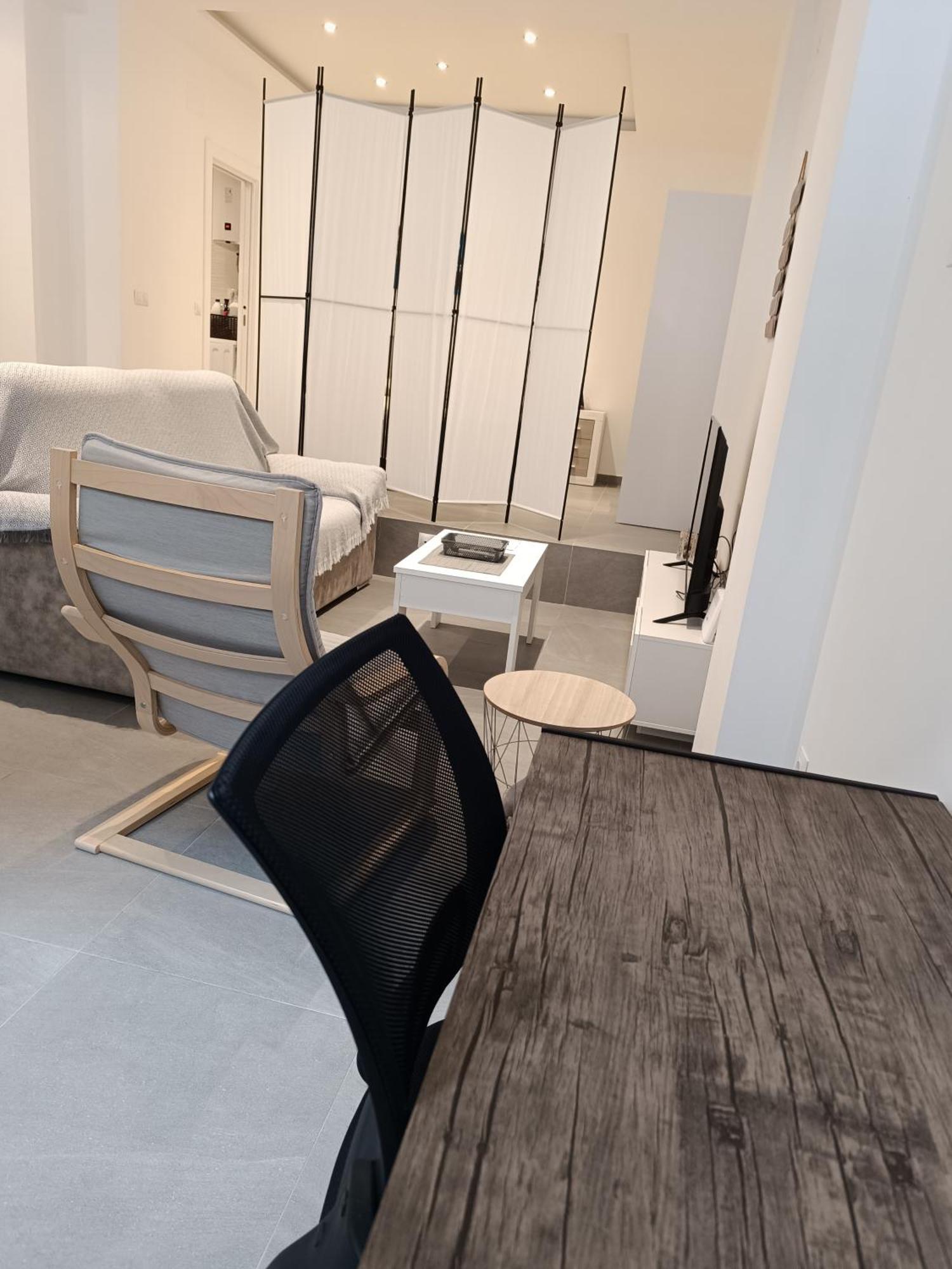 Apartamento Alhucemas Playa 马拉加 外观 照片